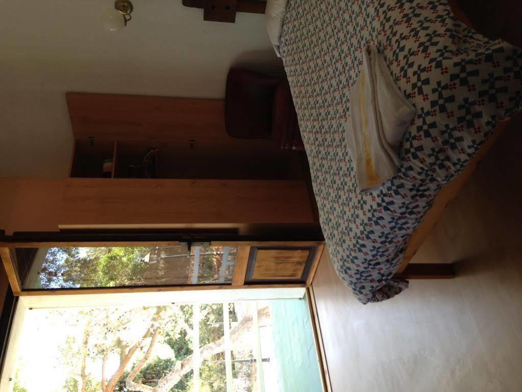 Hostal Residencia San Francisco Porto Colom Exterior foto